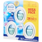 Désodorisant Ambi Pur Febreze Éveil printanier à Action dans Stonne