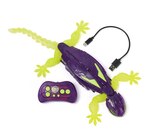 Gecko phosphorescent radiocommandé - SPIN MASTER - La Grande Récré Gecko phosphorescent radiocommandé - SPIN MASTER à 29,99 € dans le catalogue La Grande Récré