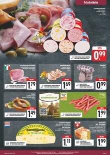 Hähnchen im aktuellen EDEKA Prospekt (Jena) Hähnchen im EDEKA Prospekt "Wir lieben Lebensmittel!" mit 8 Seiten (Jena)