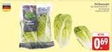 Mini Romanasalat Angebote bei EDEKA Leipzig für 0,69 €