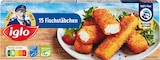 Fischstäbchen im Angebot bei Netto Marken-Discount in Paderborn Fischstäbchen Angebote von iglo bei Netto Marken-Discount Paderborn für 2,49 €
