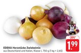 Herzstücke Zwiebelmix bei E center im Geislingen Prospekt für 1,99 €