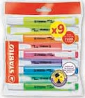 Super U Buzenval - Promo Surligneurs swing cool ou boss Promo Surligneurs swing cool ou boss à 5,24 € dans le catalogue Super U à Buzenval