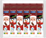 Sucettes en chocolat - Isaura en promo chez Aldi Sucettes en chocolat - Isaura dans le catalogue Aldi