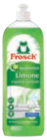 Geschirrspülmittel im Angebot bei tegut in Offenbach Geschirrspülmittel Angebote von Frosch bei tegut Offenbach für 1,79 €