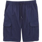 Bermuda taille élastique homme - TEX - Carrefour Bermuda taille élastique homme - TEX à 9,99 € dans le catalogue Carrefour