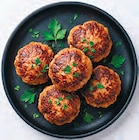 Rinderhackfleisch von MEINE FLEISCHEREI für 5,79 € bei Netto mit dem Scottie im Angebot Rinderhackfleisch von MEINE FLEISCHEREI im aktuellen Netto mit dem Scottie Prospekt
