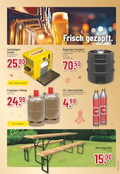 Aktueller Trinkgut Prospekt mit Bierzeltgarnitur, "Aktuelle Angebote", Seite 5