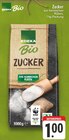 Zucker Angebote von EDEKA Bio bei EDEKA Rheine für 1,00 €