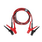 Volkswagen Stimpfach - Starthilfekabel ALU-STAR Angebot im Prospekt Starthilfekabel ALU-STAR bei Volkswagen im Stimpfach Prospekt für 32,90 €