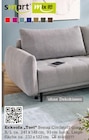 Aktuelle Couch Angebote bei Höffner in Bergisch Gladbach Aktuelles Ecksofa „Tori“ Angebot bei Höffner in Bergisch Gladbach ab 649,00 €