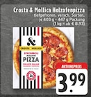 EDEKA Leopoldshöhe - Holzofenpizza Angebot im Prospekt Holzofenpizza bei EDEKA im Leopoldshöhe Prospekt für 3,99 €