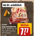 REWE Gechingen Prospekt mit  im Angebot für 7,77 €