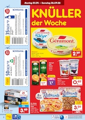 Brot im Netto Marken-Discount Prospekt in Buchholz Aktueller Netto Marken-Discount Prospekt mit Brot, "Aktuelle Angebote", Seite 2