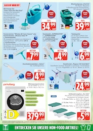 Waschmaschine im Marktkauf Prospekt Waschmaschine im Marktkauf Prospekt Top Angebote auf S. 30