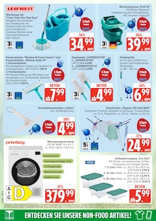 Waschmaschine im Marktkauf Prospekt "Top Angebote" mit 36 Seiten (Stade (Hansestadt))