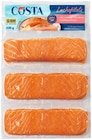 Lachsfilets Angebote von Costa bei REWE Bad Homburg für 9,99 €