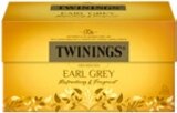 Earl Grey Angebote von Twinings bei Kaufland Willich für 2,22 €