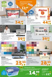 Lidl Wandfarbe Angebot ᐅ Finde den Preis im aktuellen Prospekt
