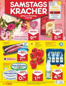 Käse im Netto Marken-Discount Prospekt "Aktuelle Angebote" mit 55 Seiten (Mannheim)
