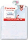 Lot de 2 tee shirts homme - EMINENCE dans le catalogue Hyper U