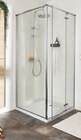 Douche Ezili - Good Home en promo chez Castorama Douche Ezili - Good Home dans le catalogue Castorama