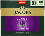 Kaffeekapseln von JACOBS für 7,49 € bei Penny im Angebot Kaffeekapseln von JACOBS im aktuellen Penny Prospekt