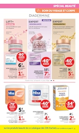 Promos Bière dans le catalogue "LES PRIX BAS de la semaine" de Hyper U Bière en promo dans le catalogue Hyper U à la page 11