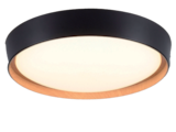 LED-Deckenleuchte Emilia im ROLLER Prospekt LED-Deckenleuchte Emilia von im aktuellen ROLLER Prospekt fĂŒr 29,99 âŹ