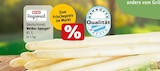 Weißer Spargel im Angebot bei REWE in München Weißer Spargel Angebote von REWE Regional bei REWE München