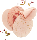 Geflügelaufschnitt Angebote von Wiesenhof bei REWE Schwerte für 1,29 €