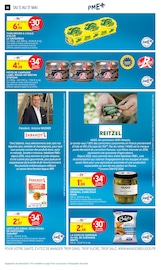 Huile D'olive en promo dans le catalogue Intermarché Hyper à la page 36