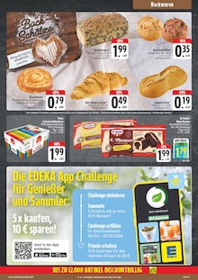 Brötchen im E center Prospekt "Wir lieben Lebensmittel!" mit 32 Seiten (Jena)