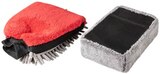 Waschhandschuh und Schwamm von Walser im aktuellen Penny Prospekt für 4,99 €