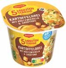 5 Minuten Terrine oder Asia Noodle Cups im V-Markt Prospekt 5 Minuten Terrine oder Asia Noodle Cups von Maggi im aktuellen V-Markt Prospekt für 0,99 €
