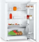 Aktuelle Kühlschrank Angebote bei EURONICS in Langenfeld (Rheinland) Aktuelles TK 14Vd00 Tisch-Kühlschrank Angebot bei EURONICS in Langenfeld (Rheinland) ab 399,00 €
