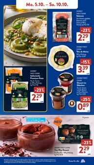 ALDI SÜD Prospekt der aktuellen Woche, gültig von 05.10.2026 bis 10.10.2026 Aktueller ALDI SÜD Prospekt "Gutes für Alle." mit 30 Seiten