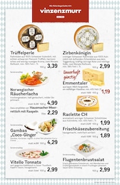 Lachs im REWE Prospekt in Germering Aktueller REWE Prospekt mit Lachs, "Dein Markt", Seite 10