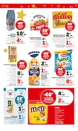 Prix et réduction Huile D'olive dans le prospectus U Express en cours Offre Huile D'olive dans le catalogue U Express du moment à la page 21