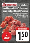 Angebot im EDEKA Herne Prospekt EDEKA Herne Prospekt mit im Angebot für 1,50 €