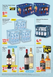 Whiskey im E center Prospekt in Moers Aktueller E center Prospekt mit Whiskey, "Aktuelle Angebote", Seite 21