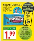 MrBeast Chocolate Angebote von MrBeast bei Marktkauf Beckum für 1,49 €