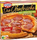Die Ofenfrische im Angebot bei EDEKA in Stade Die Ofenfrische Angebote von Dr. Oetker bei EDEKA Stade für 2,22 €