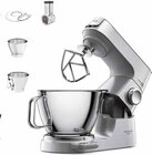 Küchenmaschine KVC85.314SI Titanium Chef Baker Angebote von KENWOOD bei expert Halberstadt für 399,00 €