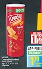 Crunchips Stackers Paprika bei EDEKA im Borgsdorf Prospekt für 1,79 €