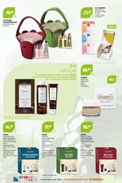 Ostern Angebot & Preis im aktuellen Müller Prospekt Ostern Angebot im aktuellen Müller Prospekt auf Seite 17