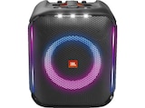 Partybox Encore Bluetooth Lautsprecher, Schwarz von JBL im aktuellen MediaMarkt Saturn Prospekt für 304,99 €