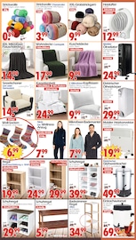 Aktueller Wreesmann Prospekt mit Bademantel, "DEIN SAISON- & SONDERPOSTENMARKT!", Seite 10