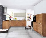 Küche im Segmüller Prospekt Küche von Nolte im aktuellen Segmüller Prospekt für 3.999,00 €