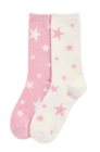 Damen Kuschelsocken Angebote bei KiK Remscheid für 1,99 €